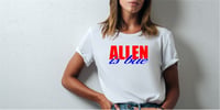 Allen is bae Tee