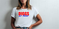 Diggs is bae Tee