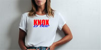 Knox is bae Tee