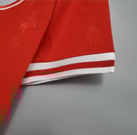 Image 4 of Liverpool 1996/97 Home