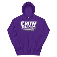 Image 12 of CROW MAGNUM - HOODIE MIC