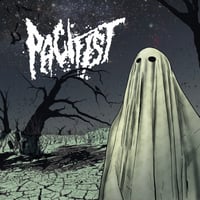 Image 2 of PACIFIST - A GHOST WANDERING ALONE