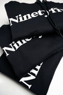 NinetyFive Hoodie ‘Black’