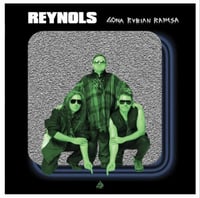 REYNOLS “gona rubian ranesa” LP