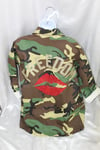 FREEDOM Camo Lightweight Jacket