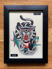 Panther Rock