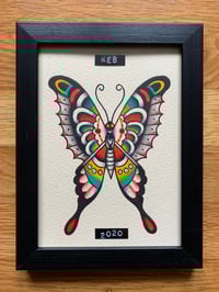 Butterfly