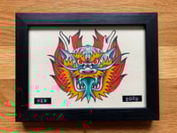 Dragon Head