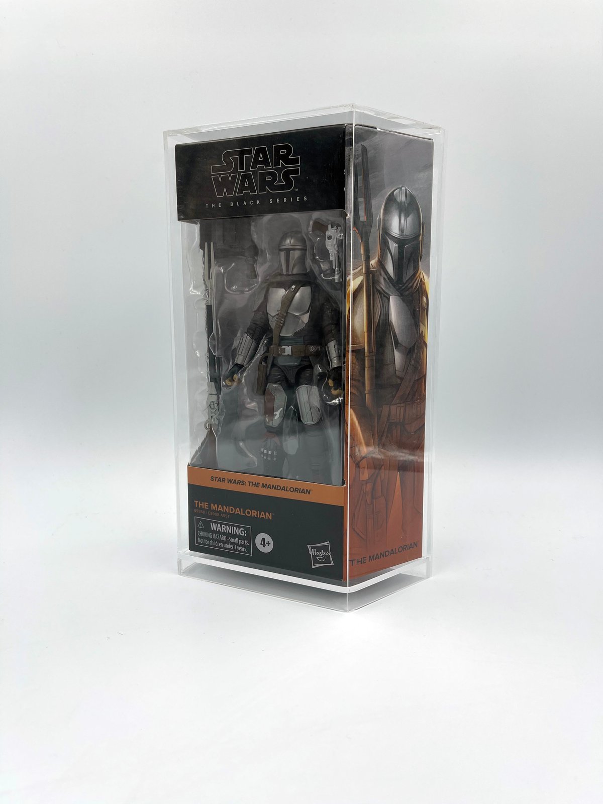 star wars black series case