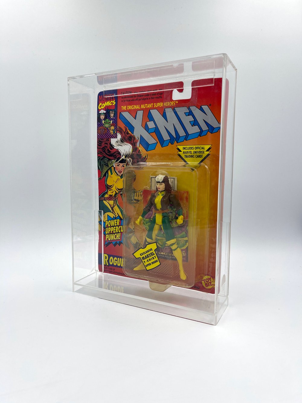 toybiz xmen