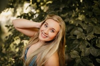 Image 2 of Senior Session