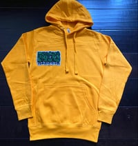 A’s Hoodie
