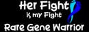 Image 3 of HER FIGHT IS MY FIGHT