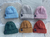 Image 4 of National Park Beanie Collection