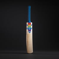 Entry to the Cowdrey CC NHS Heroes bat raffle