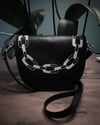 Chain crossbody