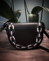 Chain crossbody