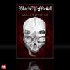 Book Black Metal - Vol 2 - Прелюдия к культу (Russian Edition) 