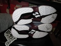 Image of Air Jordan VIII (8) Retro "Burgundy" WMNS