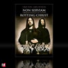 Book Rotting Christ - Non Serviam - Официальная История (Russian Edition)