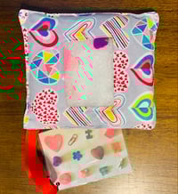 Image 1 of I Spy Hearts Sensory Bags