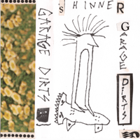 KR-015 | Shinner "Garage Dirts"
