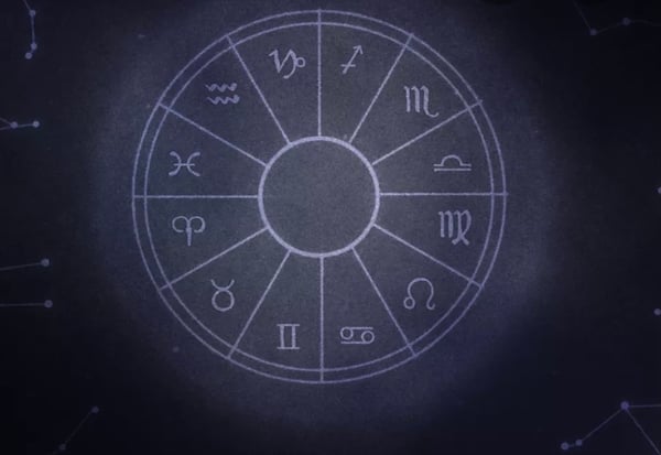 Image of Full personal Reading