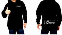 Beers DC OG Hoodie