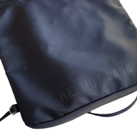 Image 4 of '99 Helmut Lang Nylon Hip/Waist Bag