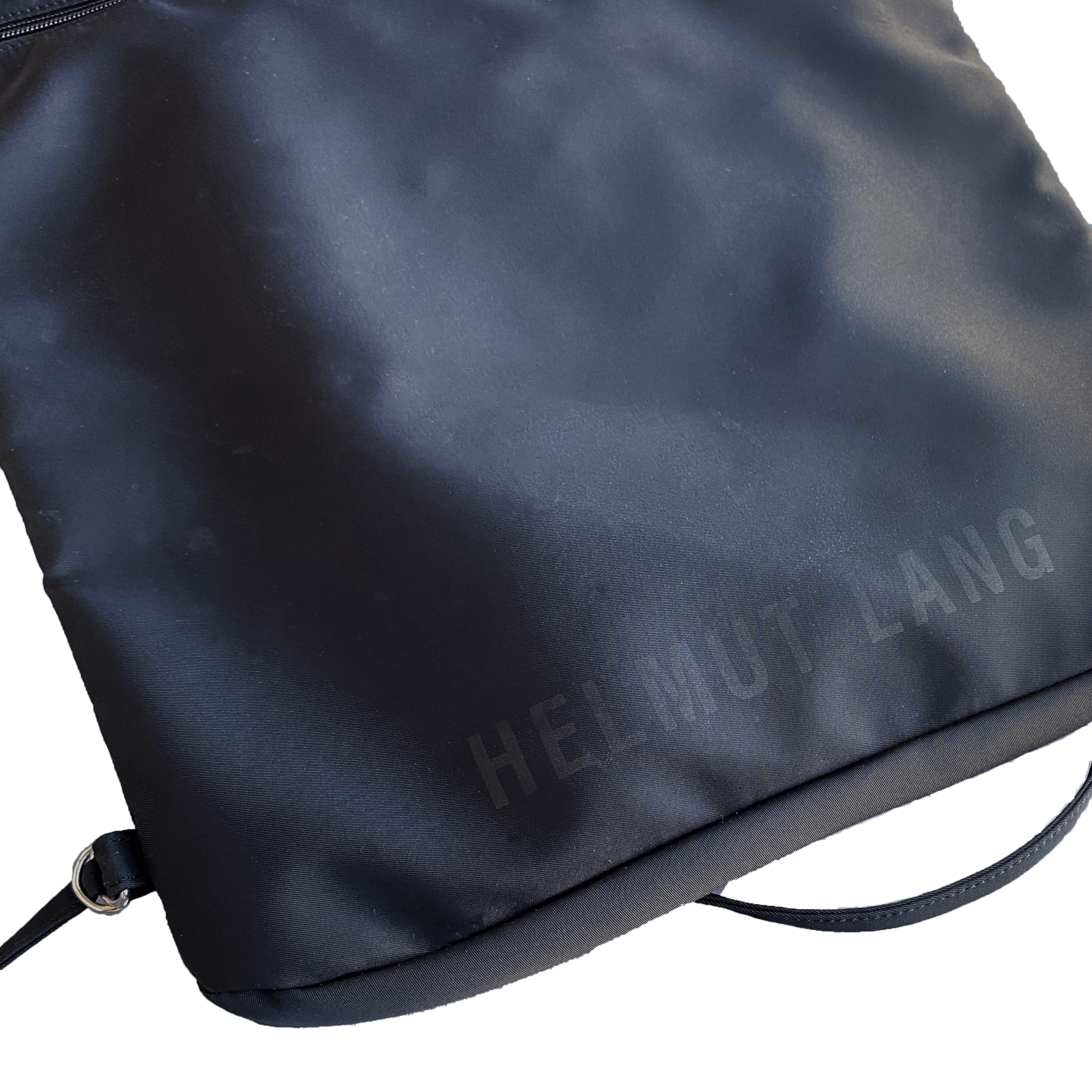 99 Helmut Lang Nylon Hip/Waist Bag | neverlandsupply 99 Helmut Lang Nylon Hip/Waist Bag | neverlandsupply