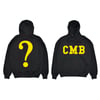 CMB ? HOODIE YELLOW - PREORDER