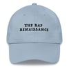 Rap Renaissance Dad Hat