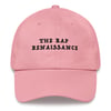 Rap Renaissance Dad Hat