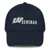 Rap Seminar Dad Hat