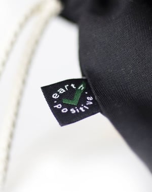 Image of Zeman sein Schädel-Turnbeutel