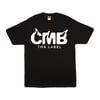 CLASSIC CMB LOGO T-SHIRT/HOODIE - PREORDER