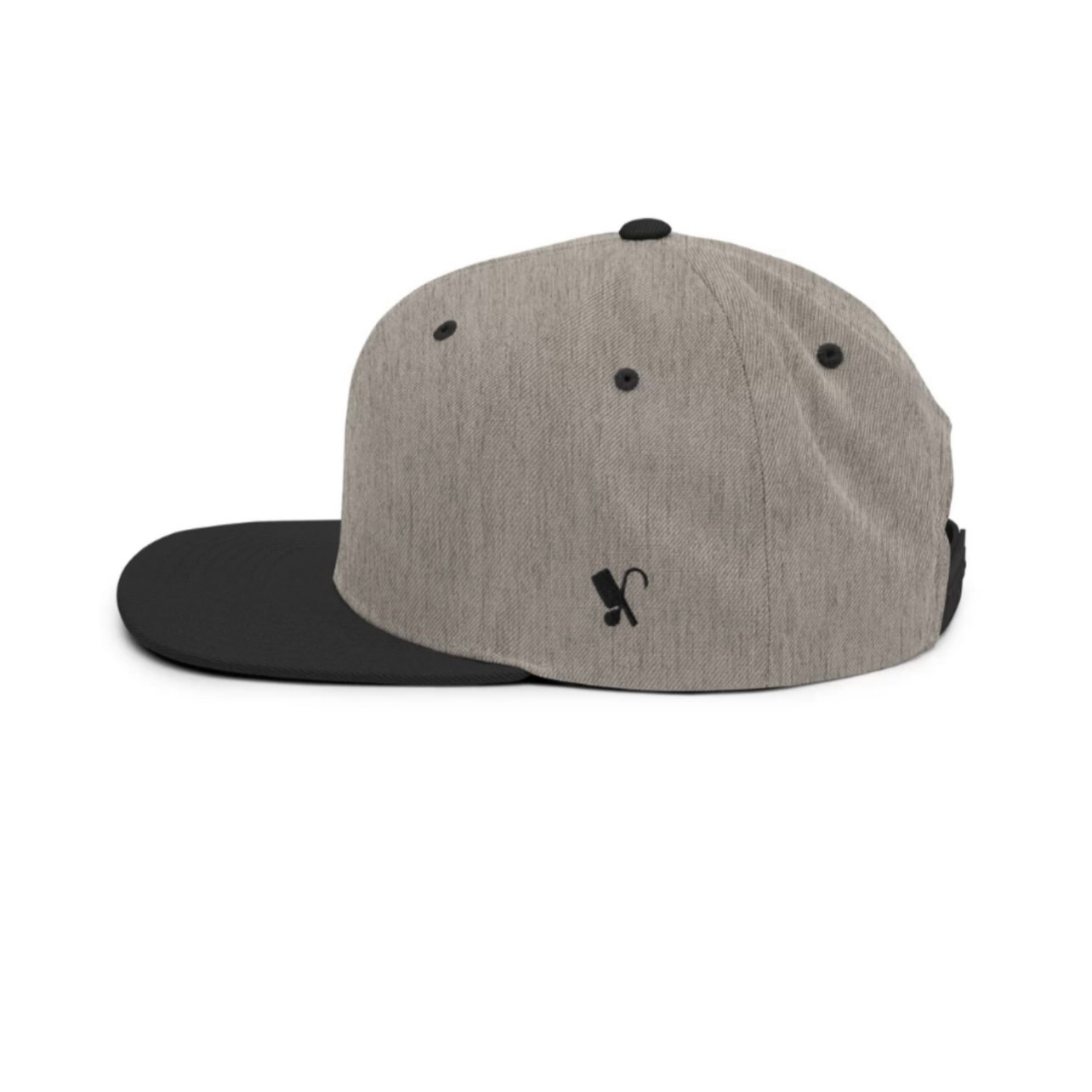 Image of ‘O.L.’ SnapBack Cap