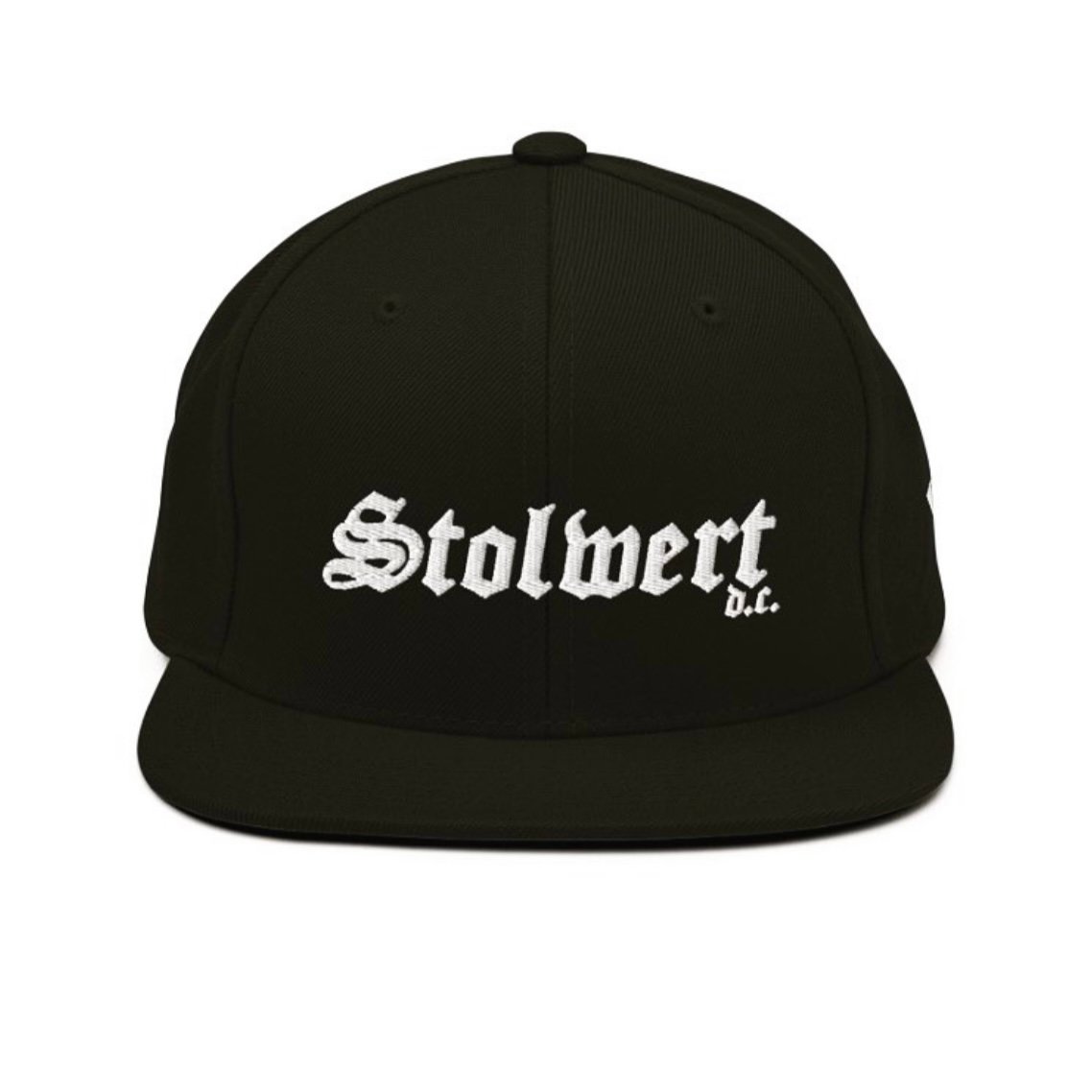 Image of ‘O.L.’ SnapBack Cap