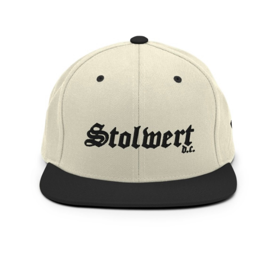 Image of ‘O.L.’ SnapBack Cap
