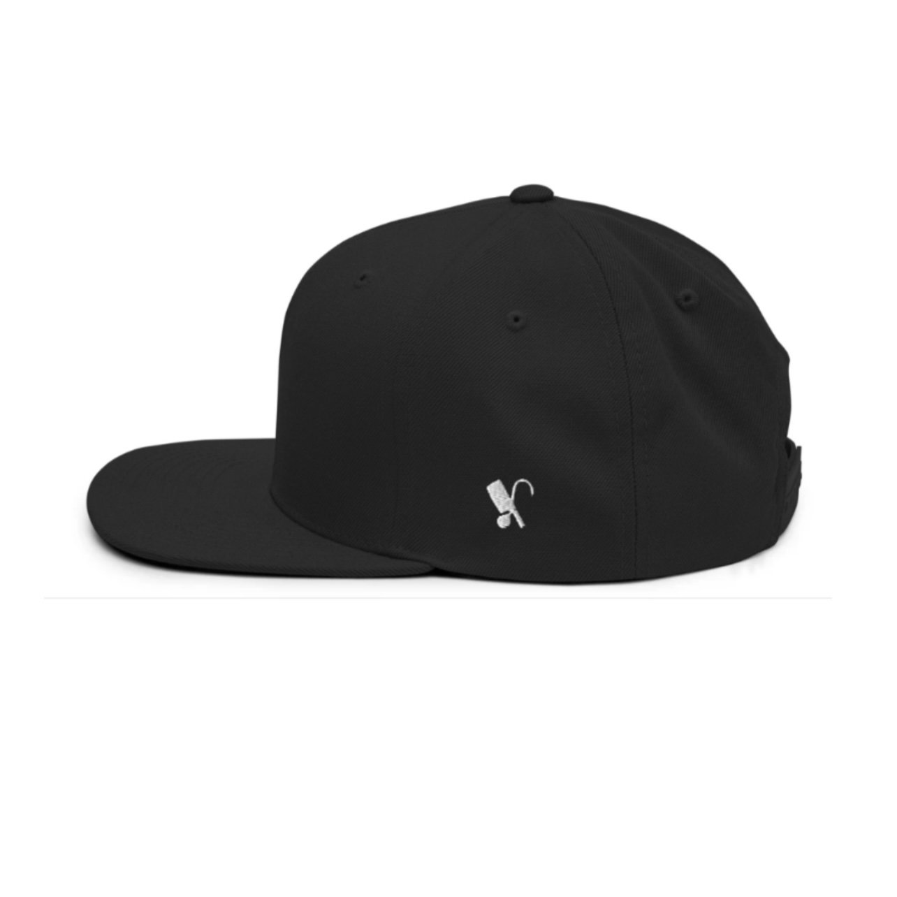 Image of ‘O.L.’ SnapBack Cap