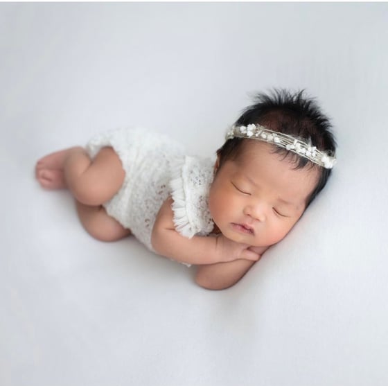 Image of Dorina headband
