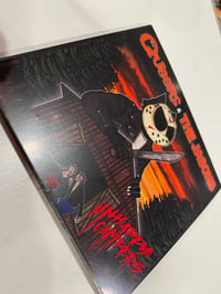 Image 1 of Queers/Jasons - Unhappy Campers CD
