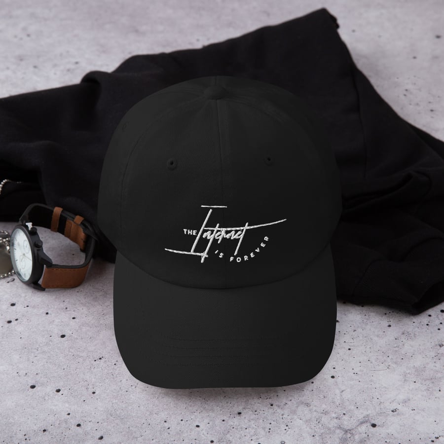Image of T.I.I.F Hat