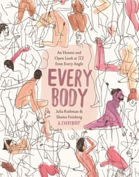 EVERY BODY (book) 