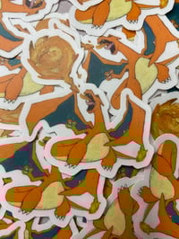 Image 1 of Charizard Sticker