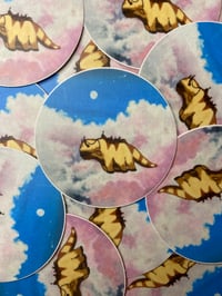 Image 1 of Appa Sticker
