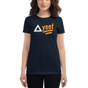 Image of Delta Yeet (WOMENS)