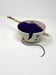 Image of Owl decorated STRING bowl