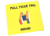 Image of Hurricanes Double Gatefold 7" SOULED OUT