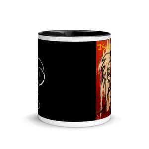ISOLATION COFFEE MUG :JUPITER 4 STEVE "Fresh Pots" Edition 